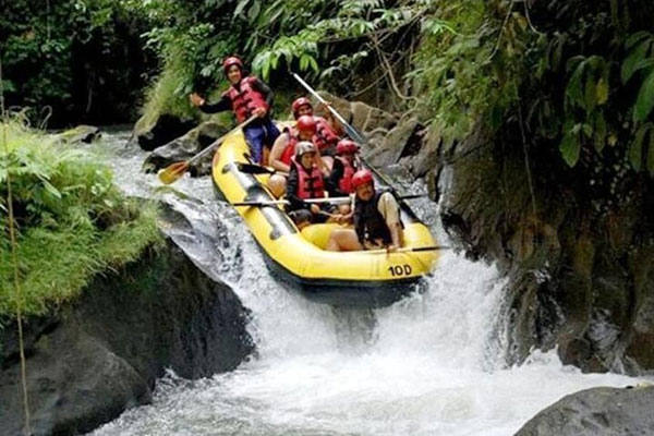 ayung river rafting ubud bali (1)