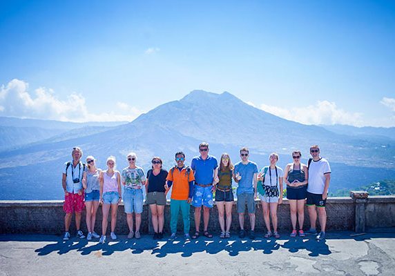 MOUNT-BATUR